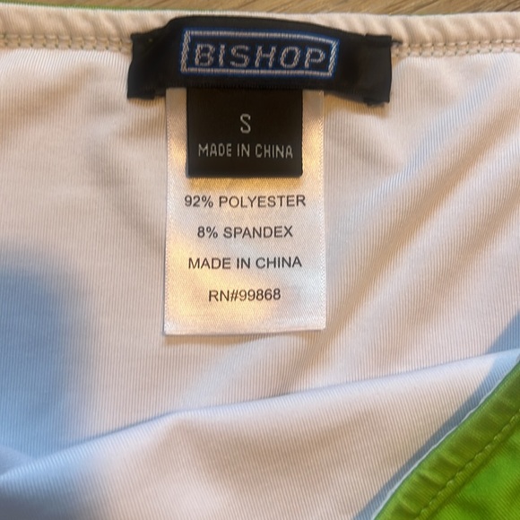 Bud Light Lime Y2K Promotional Bottoms - Picture 3 of 7